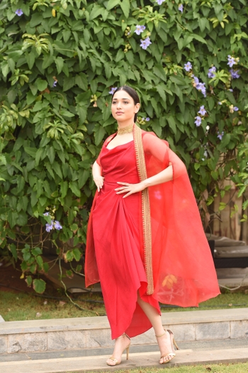 Tamannaah Bhatia