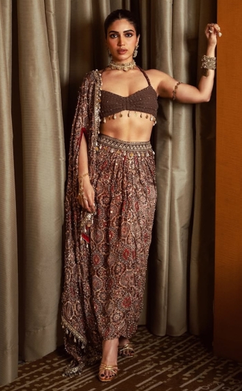 Bhumi Pednekar