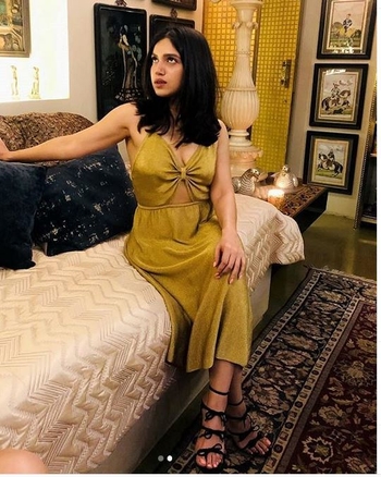 Bhumi Pednekar