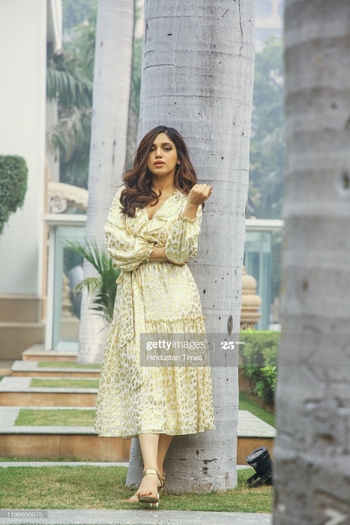 Bhumi Pednekar