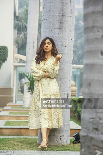 Bhumi Pednekar