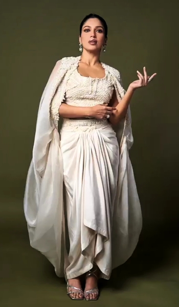 Bhumi Pednekar