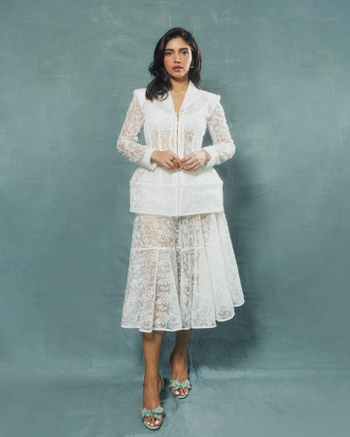 Bhumi Pednekar