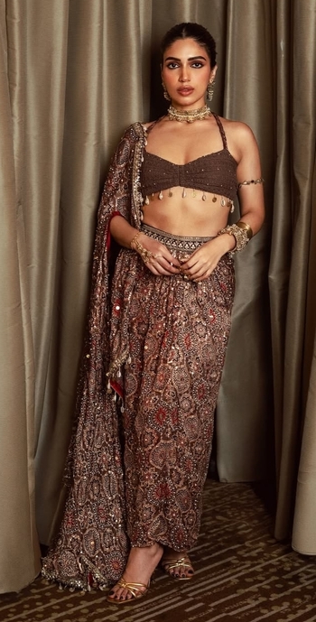 Bhumi Pednekar