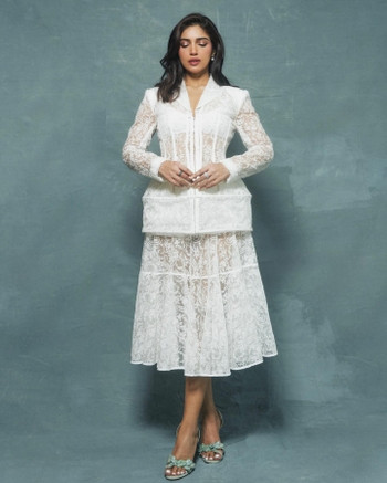 Bhumi Pednekar