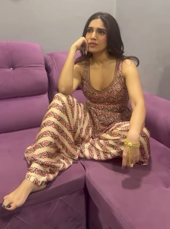 Bhumi Pednekar