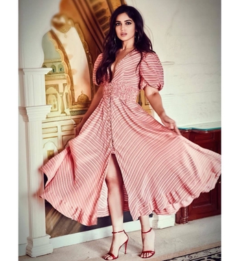 Bhumi Pednekar