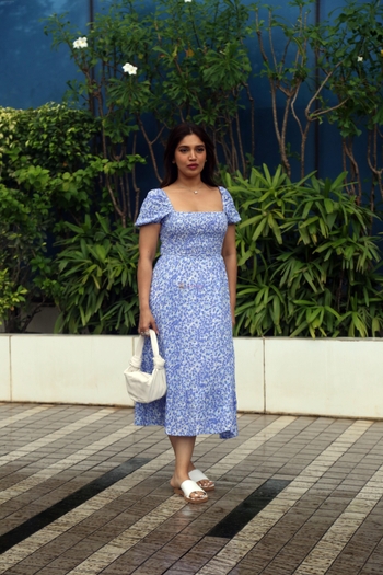 Bhumi Pednekar