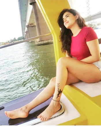 Malvika Sharma