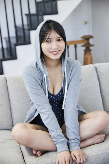 Airi Furuta