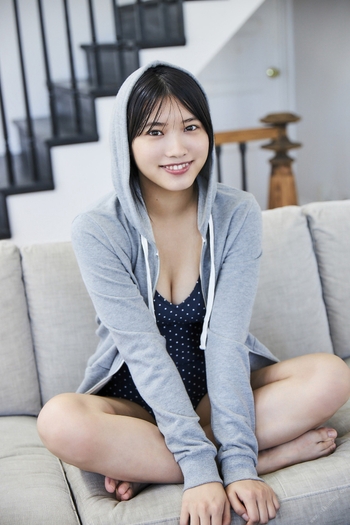 Airi Furuta