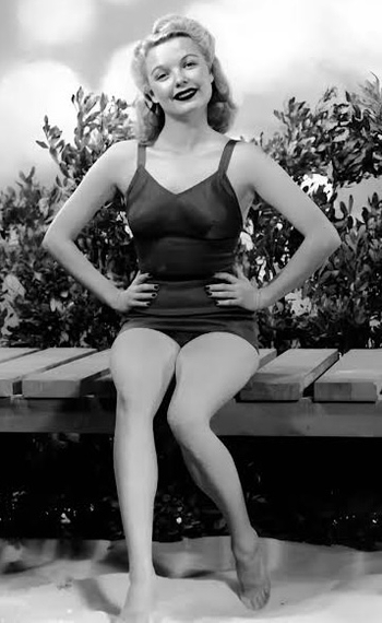 Marjorie Reynolds