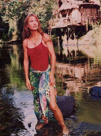 Jane Seymour (I)