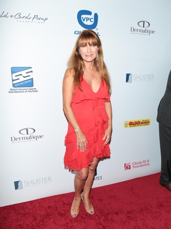 Jane Seymour (I)