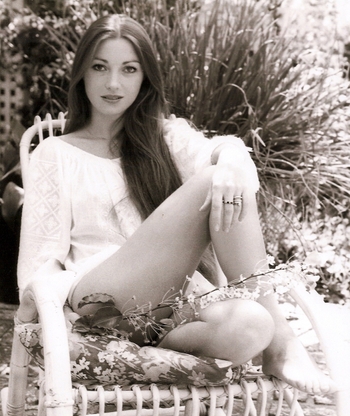 Jane Seymour (I)