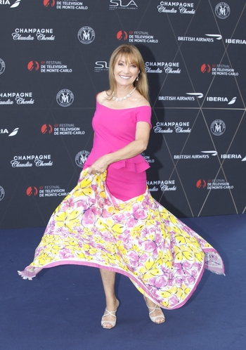 Jane Seymour (I)