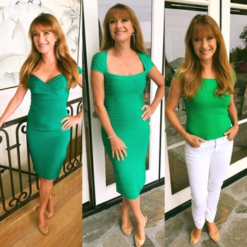 Jane Seymour (I)