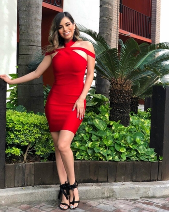 Pamela Longoria