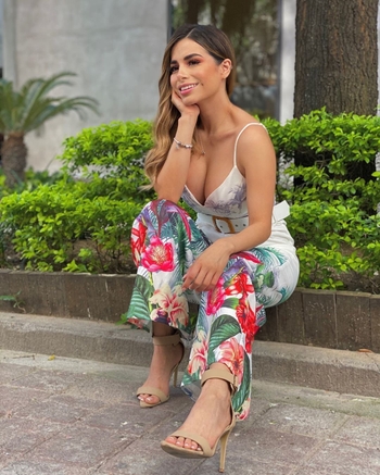 Pamela Longoria