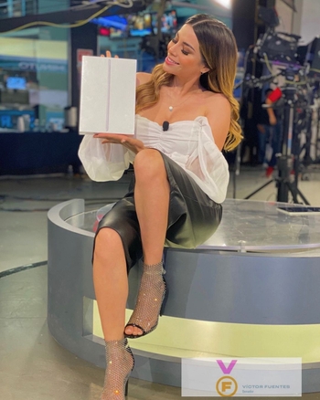 Pamela Longoria