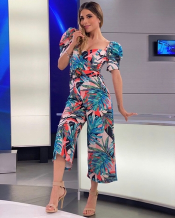 Pamela Longoria