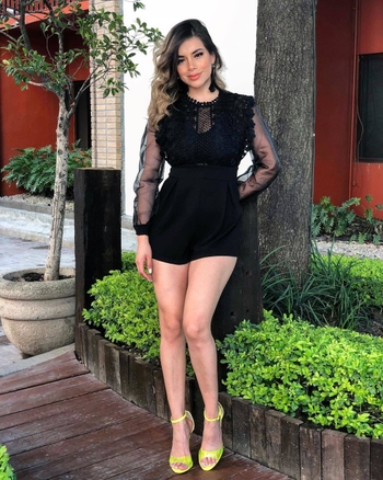 Pamela Longoria