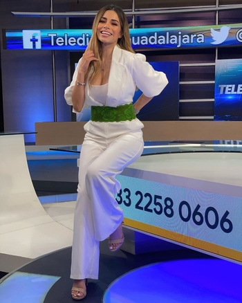 Pamela Longoria