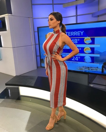 Pamela Longoria