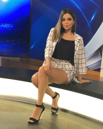 Pamela Longoria