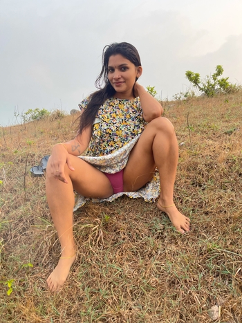 Rashmi Nair