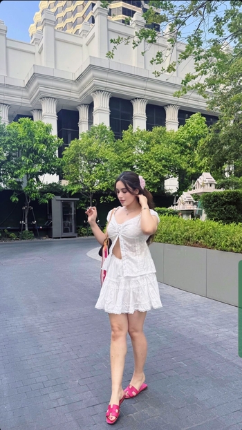 Aditi Budhathoki