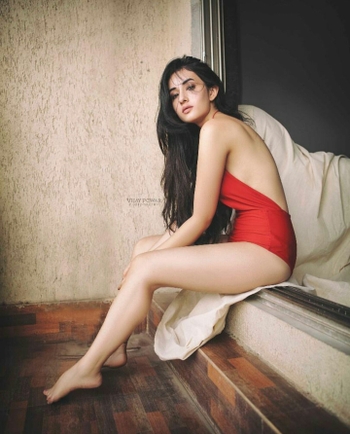 Aditi Budhathoki