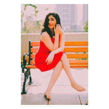 Disha Parmar