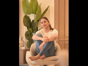  alt="Disha Parmar"