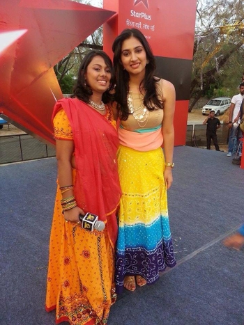 Disha Parmar