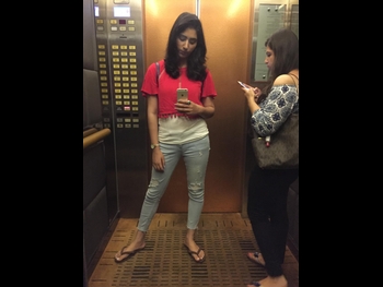  alt="Disha Parmar"