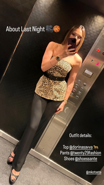 Dora Panteli