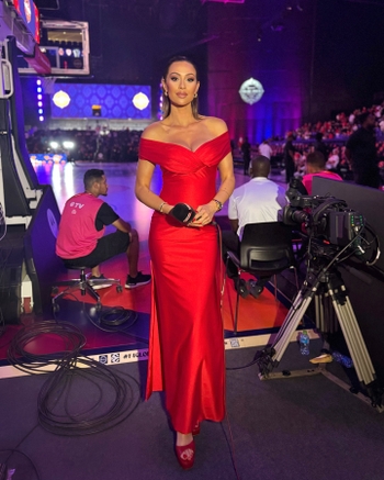 Dora Panteli