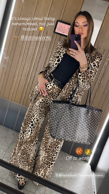 Dora Panteli