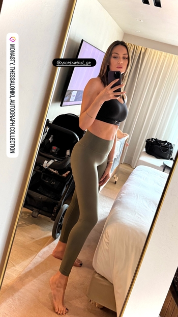 Dora Panteli