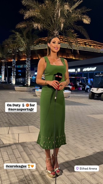 Dora Panteli