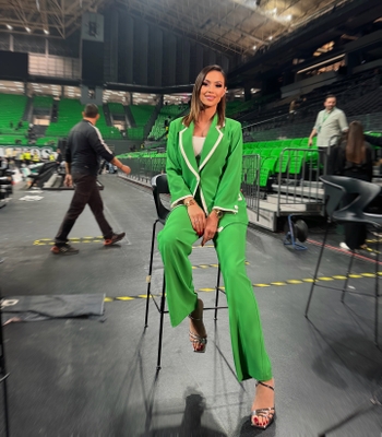 Dora Panteli
