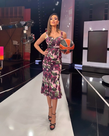 Dora Panteli
