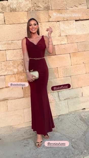 Dora Panteli