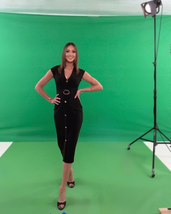 Dora Panteli