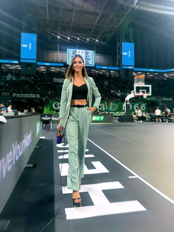 Dora Panteli