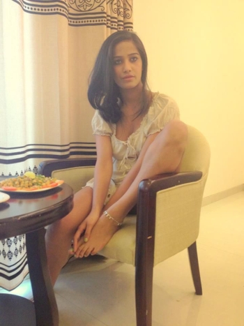 Poonam Pandey