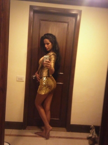 Poonam Pandey