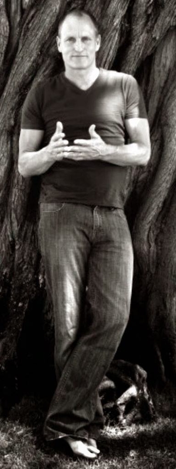 Woody Harrelson