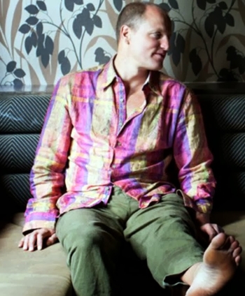 Woody Harrelson